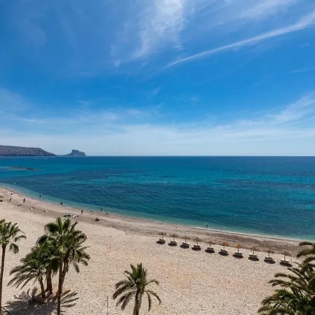 Daire Bahia Altea