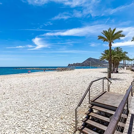 Bahia Altea
